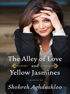 cover image of The Alley of Love and Yellow Jasmines